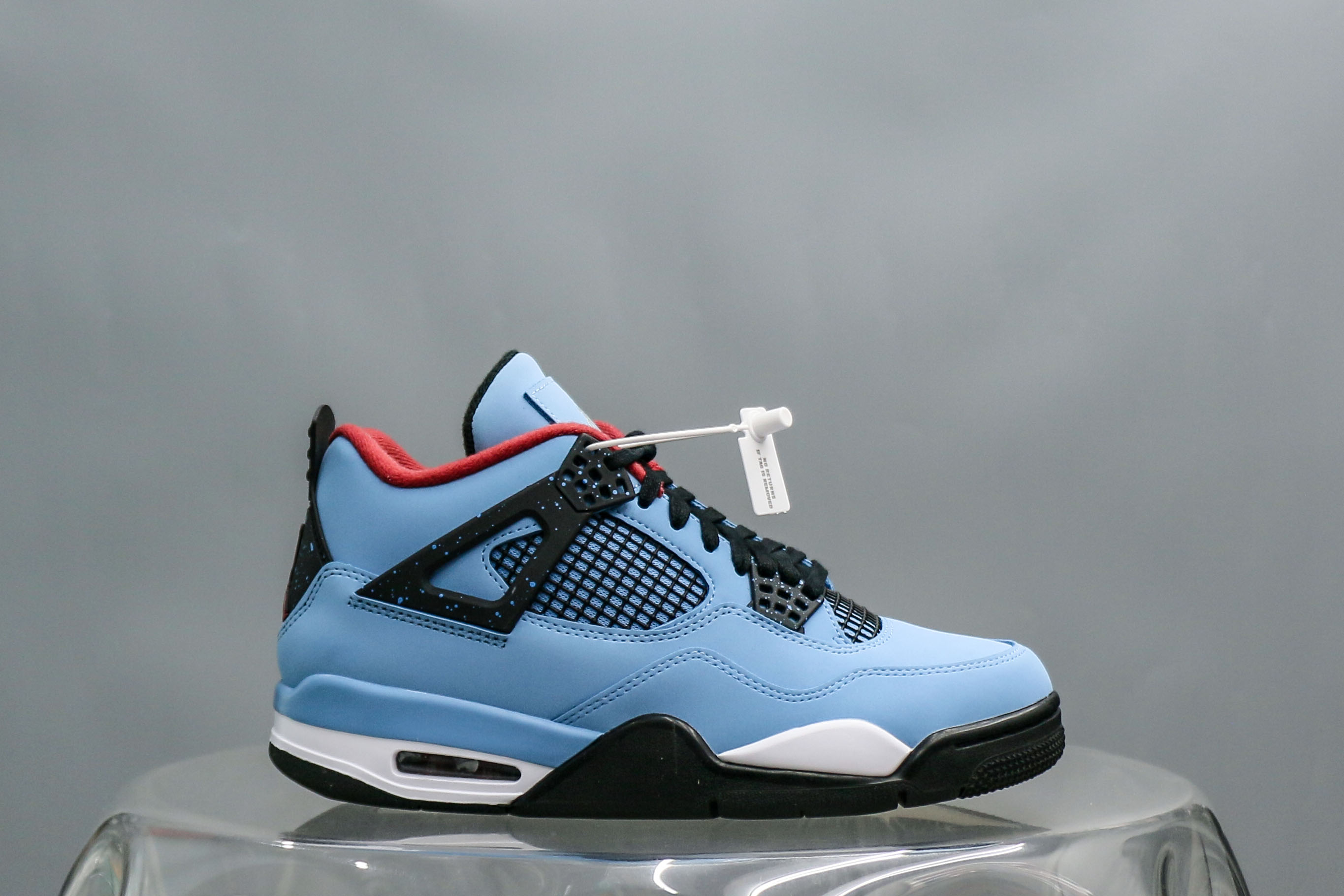 Travis Scott x Air Jordan 4 (A2 Batch)