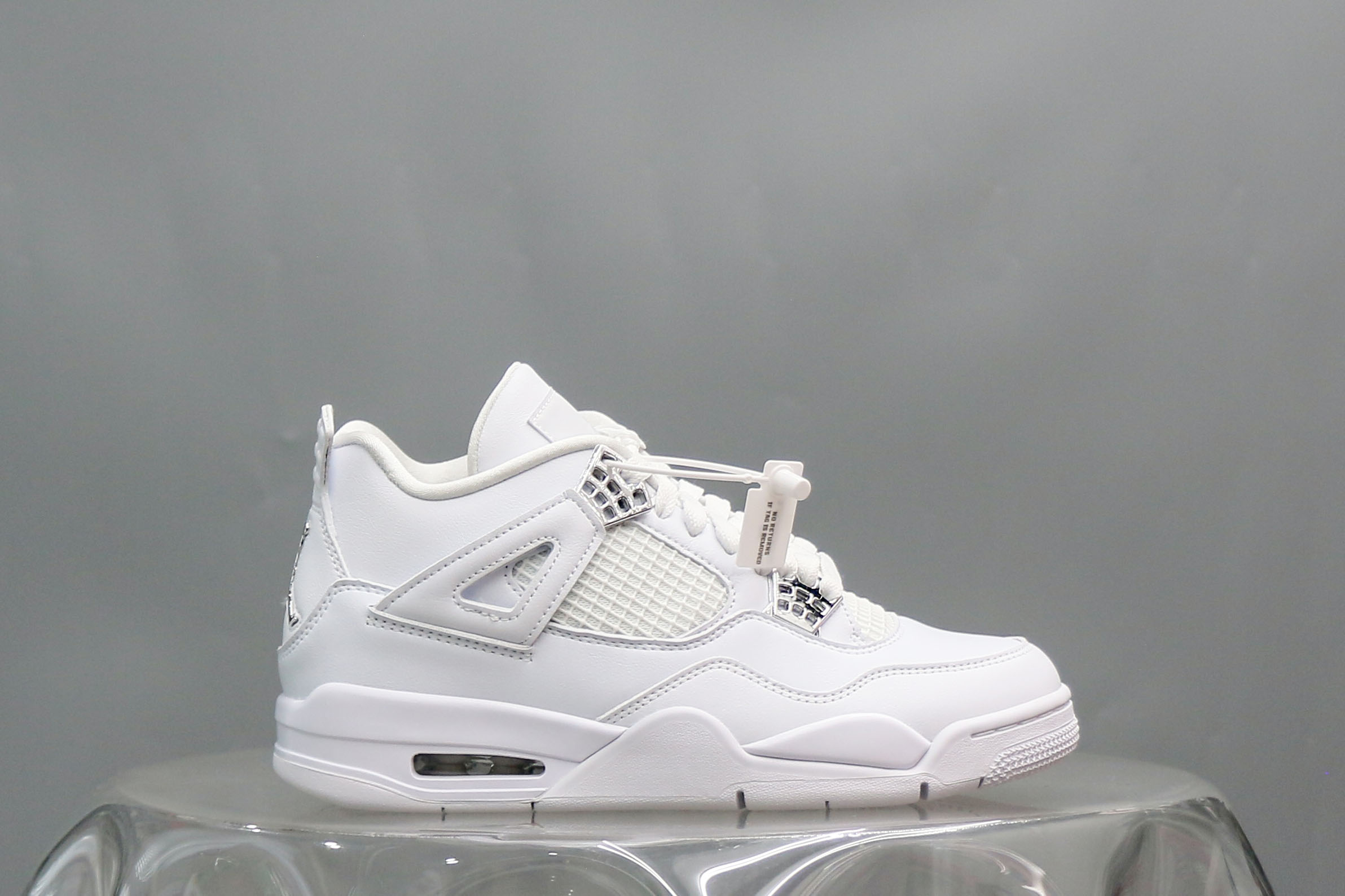 Jordan 4 Retro Pure Money (2017) (A2 Batch)
