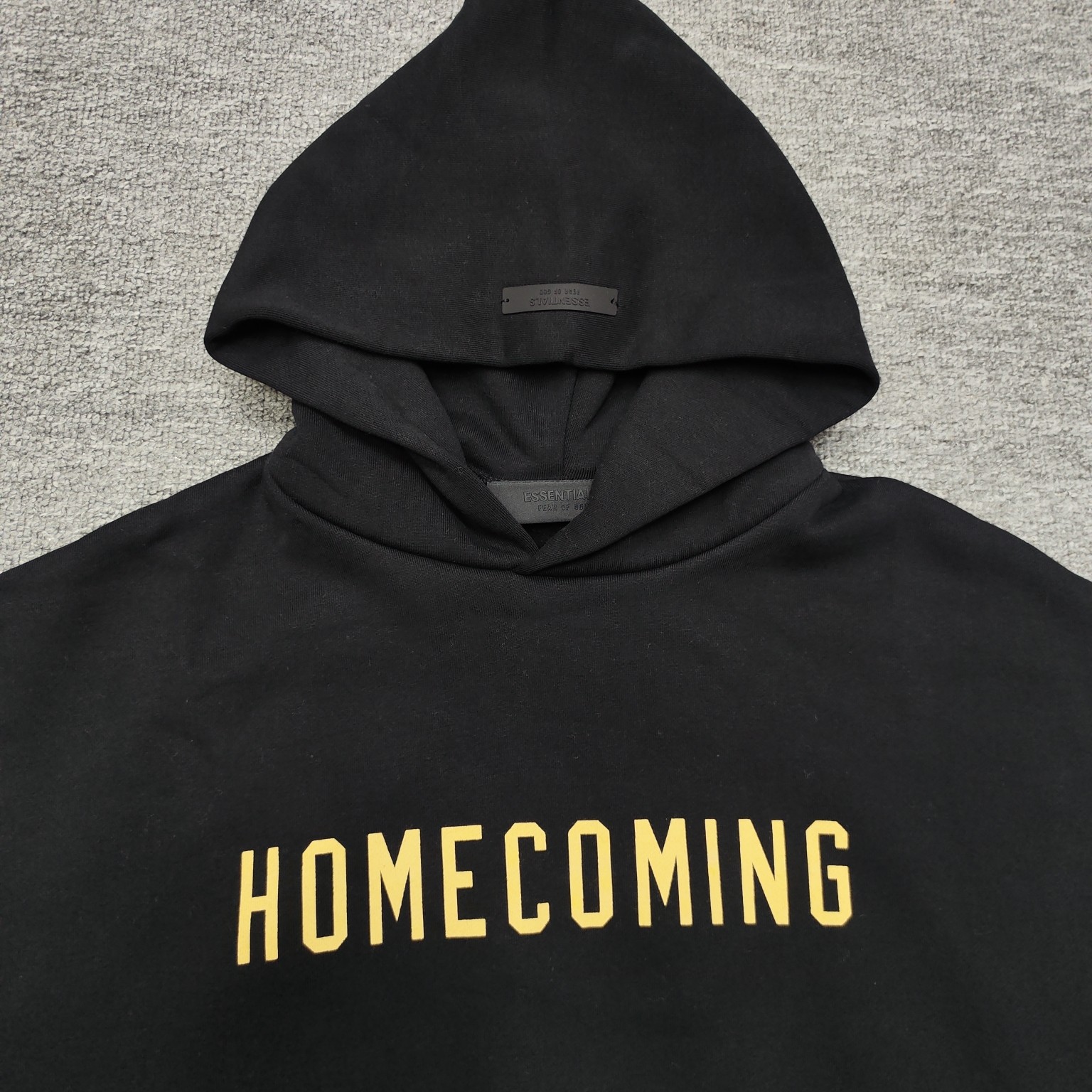 Fear of God Essentials FALL24 HOMECOMING