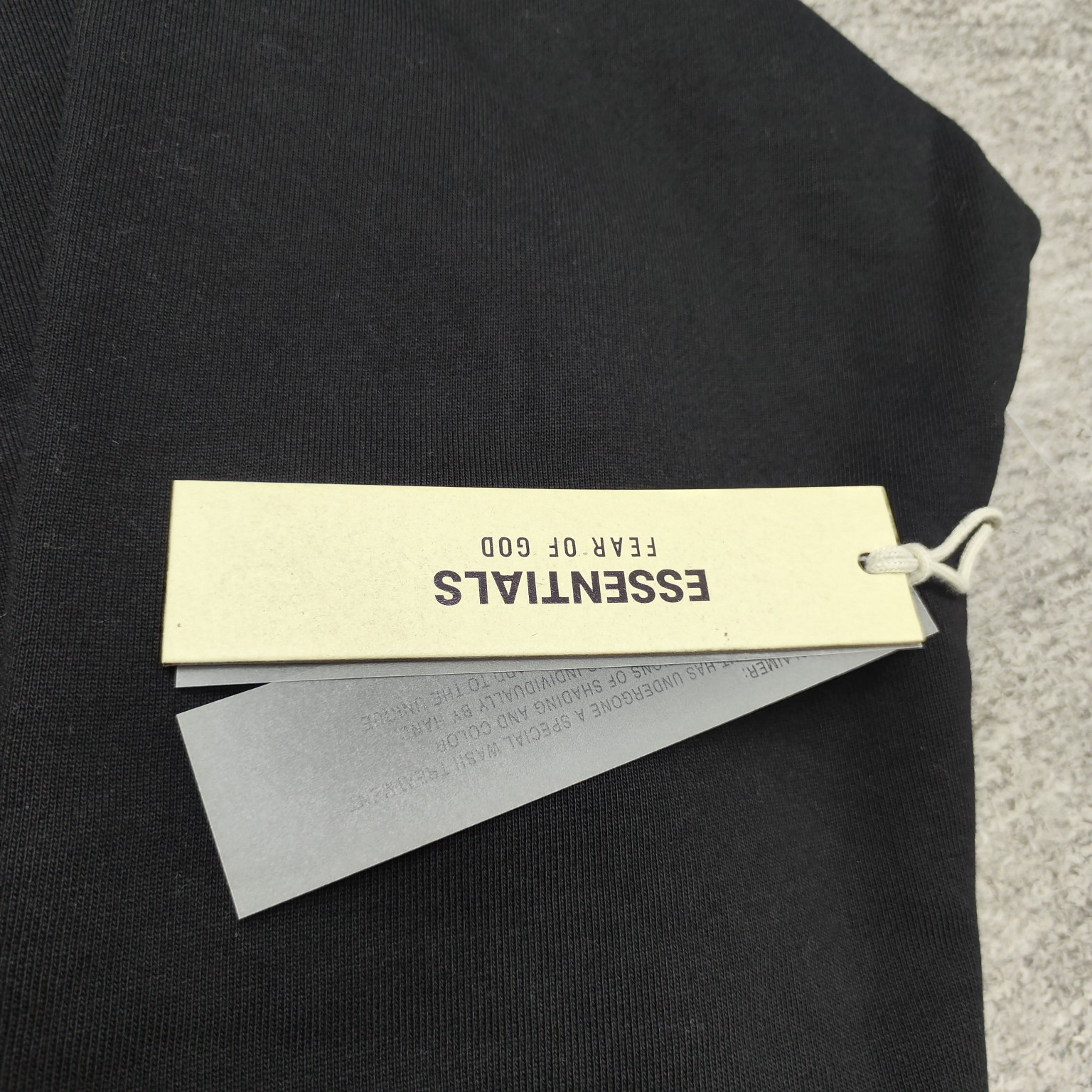 Fear of God Essentials FALL24 HOMECOMING