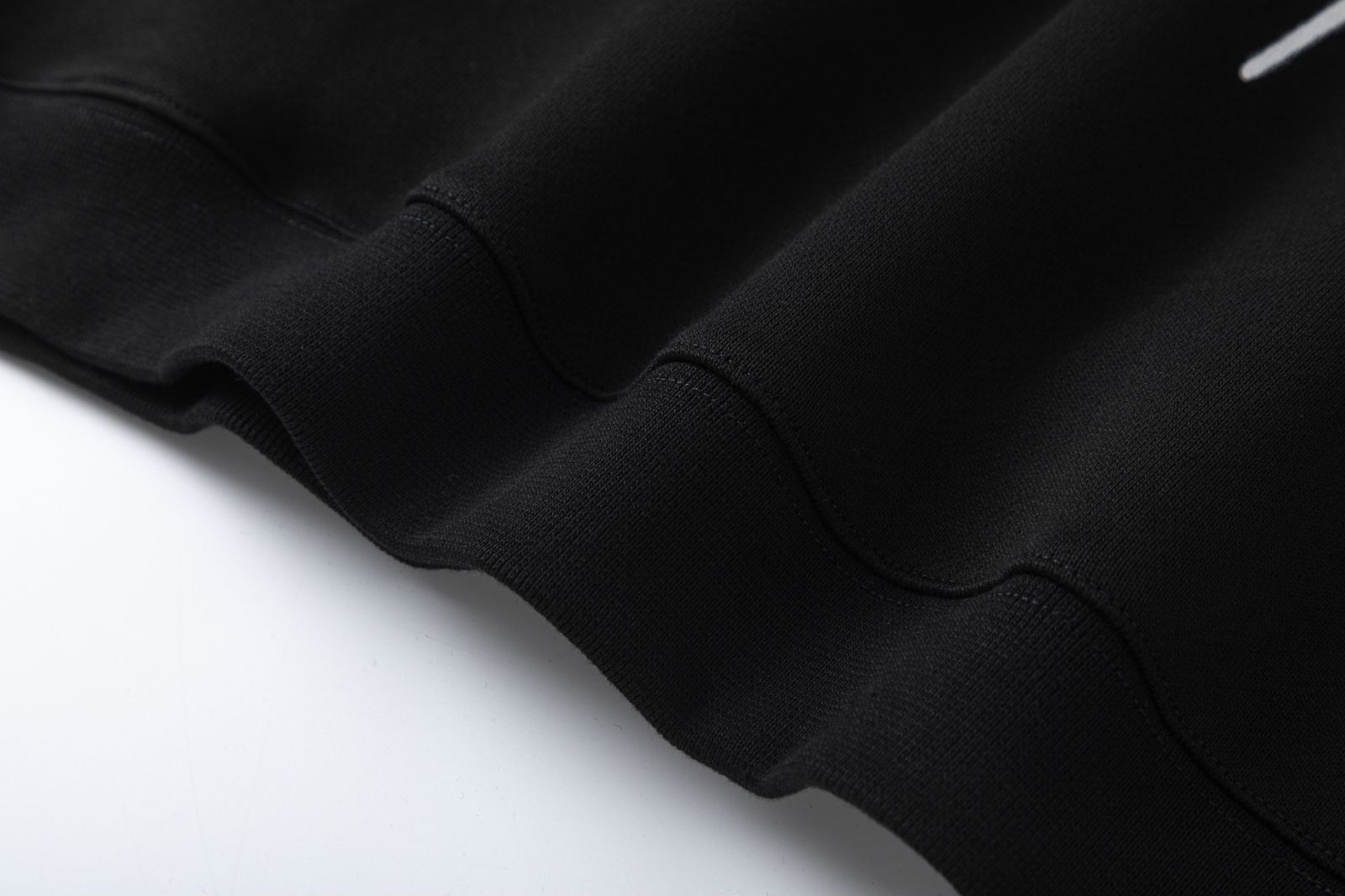 AMIRI Colorful Hand-Painted Print