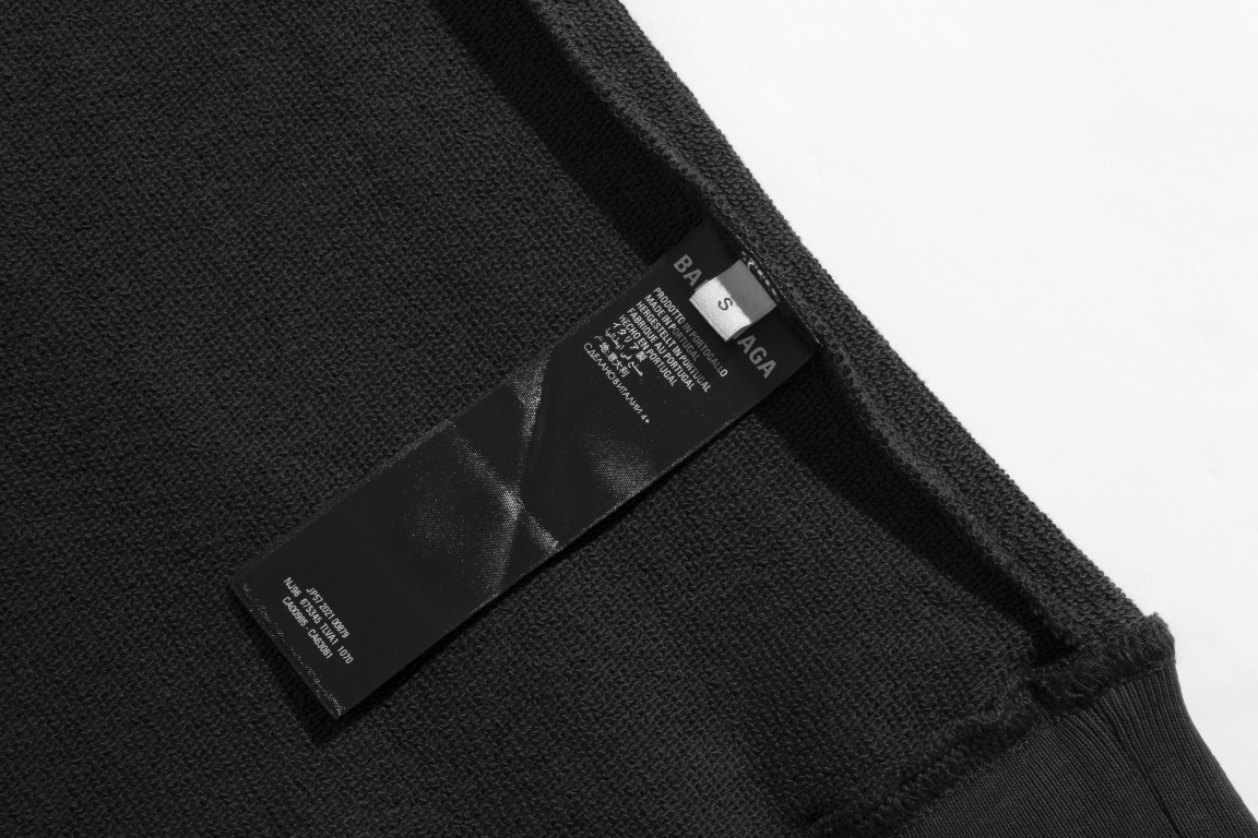 Balenciag* Political Campaign Hoodie