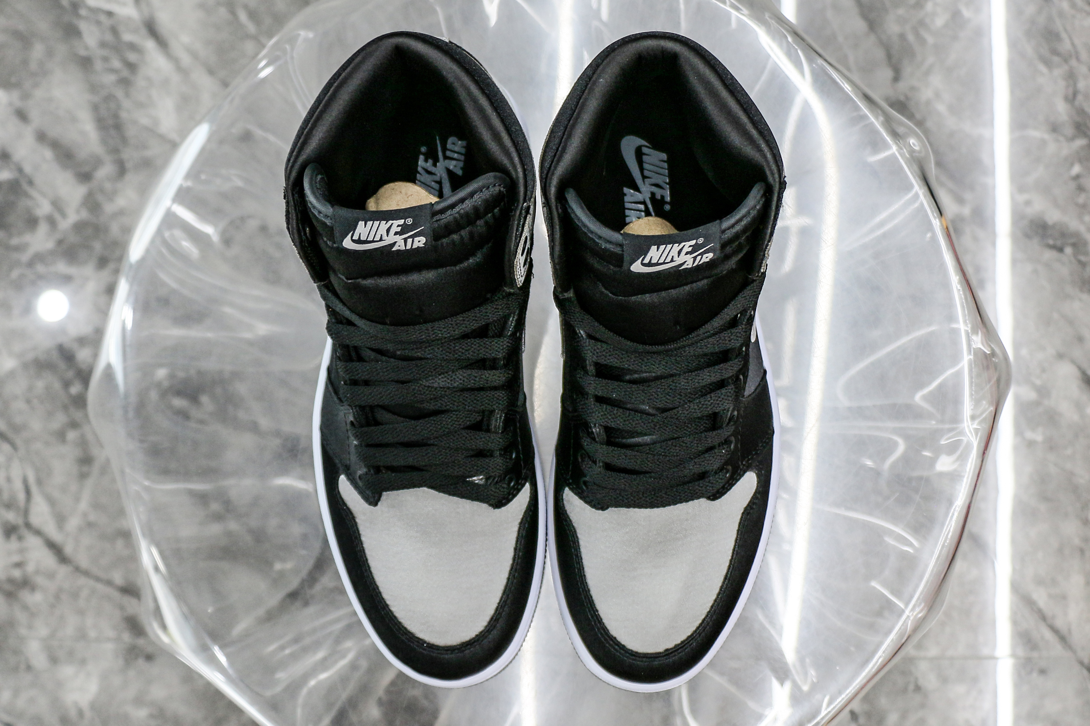 Air Jordan 1 Retro High OG Satin Shadow 2024