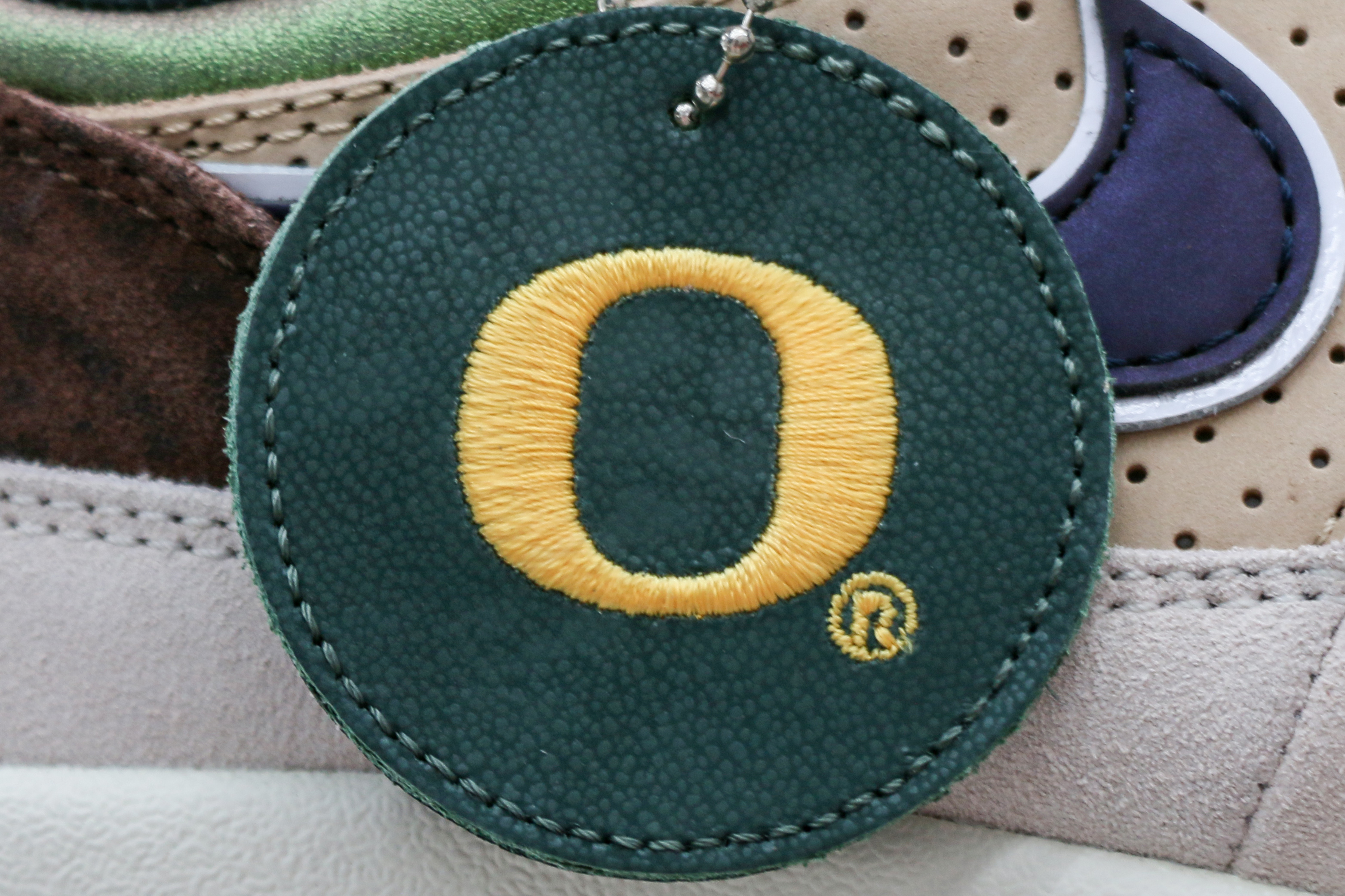 Nike Air Max 1 ’87 Premium University of Oregon PE (2024)