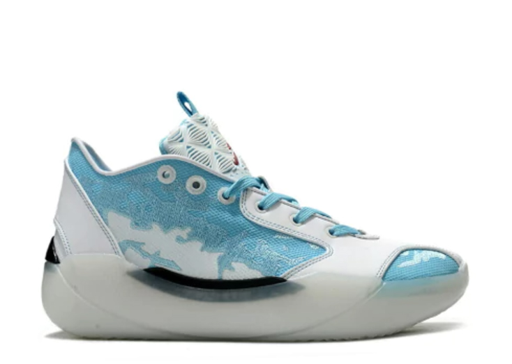 Air Jordan 39 PF Blue