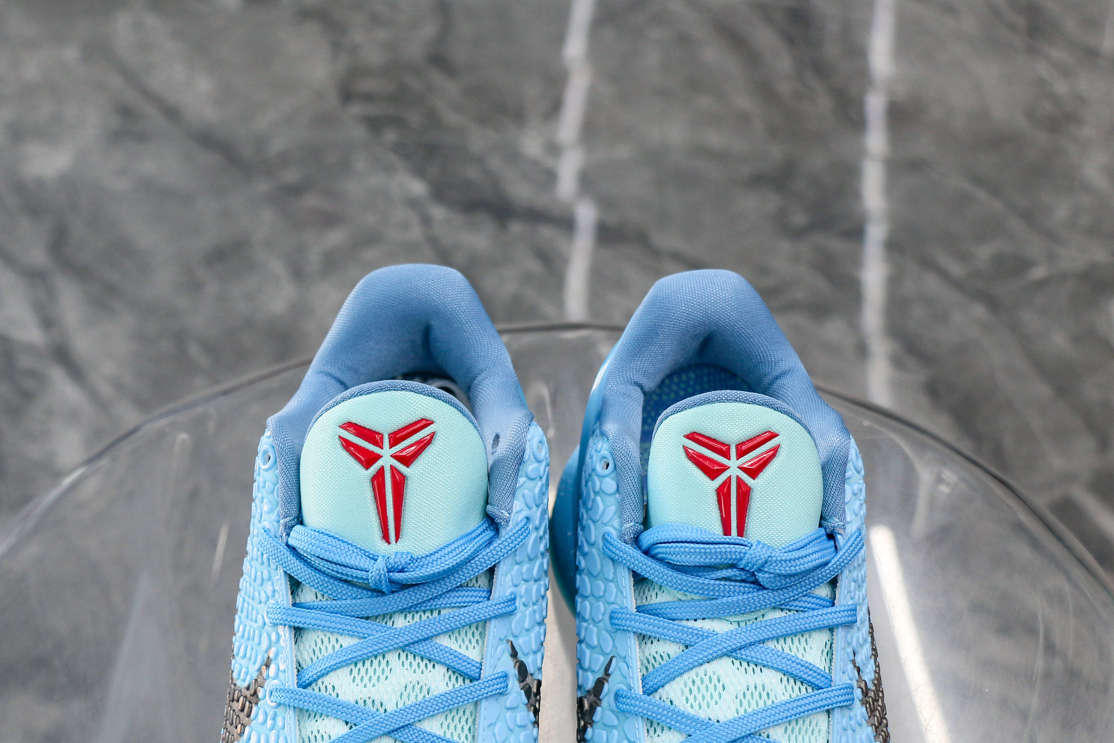 Nike Kobe 6 “12AM Pack” Alternate 2025（Ln5 A1）