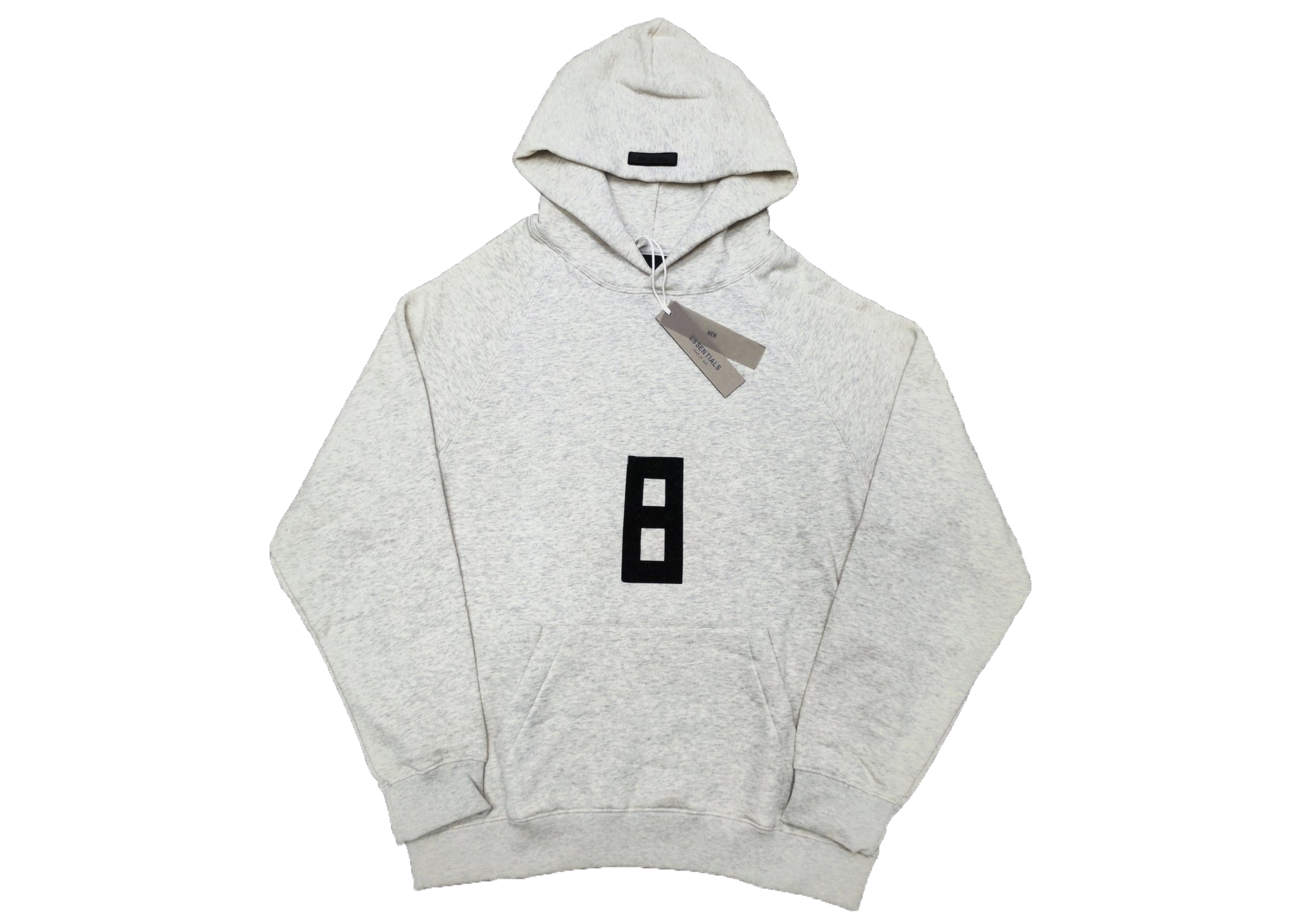 Fear Of God FOG Season 8 Hoodie