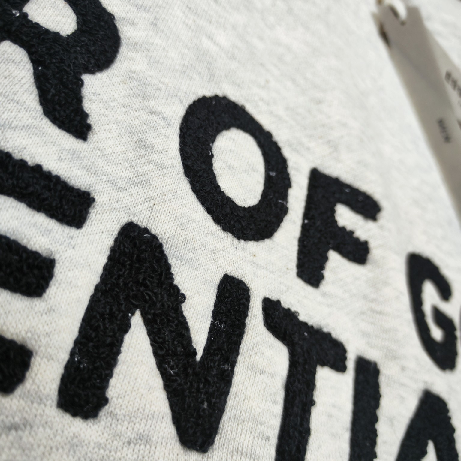Fear Of God FOG Essential Hoodie