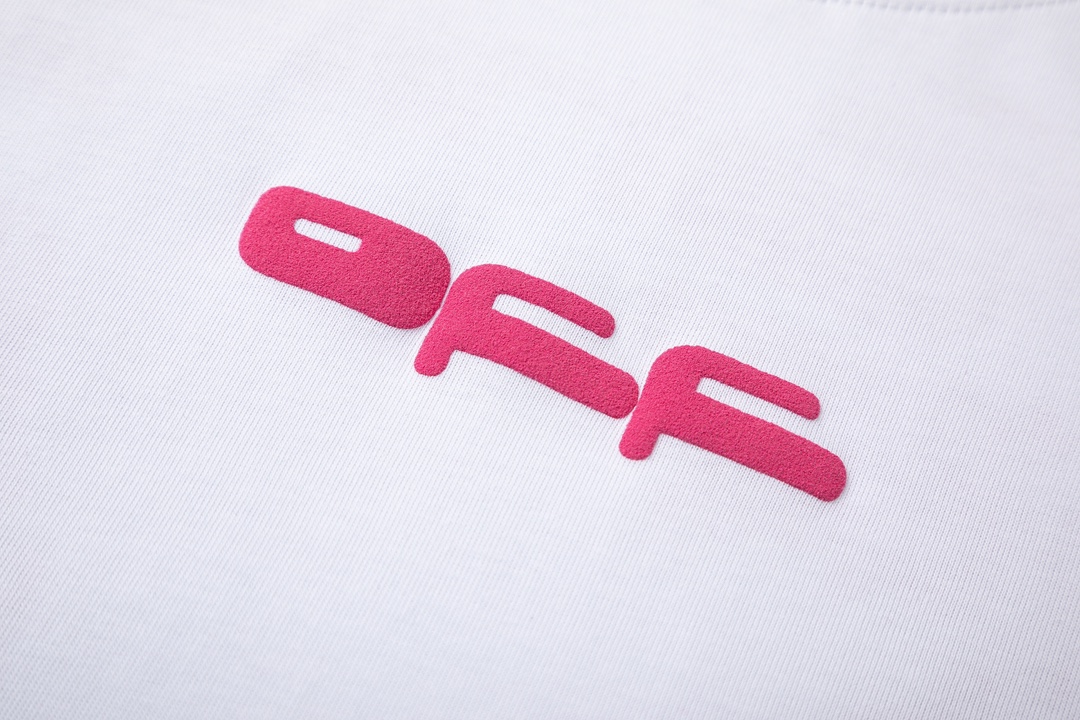 Off-White Dragon Bee T-Shirt