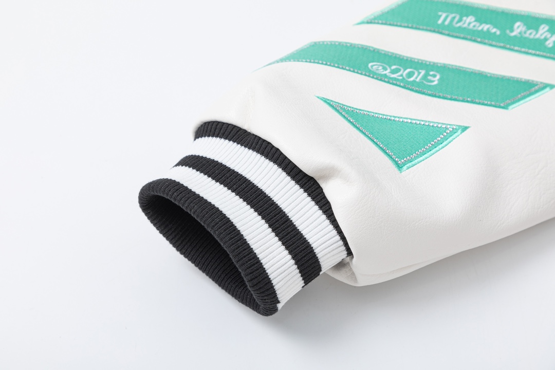 Off-White New York Liberty 2024s Jacket