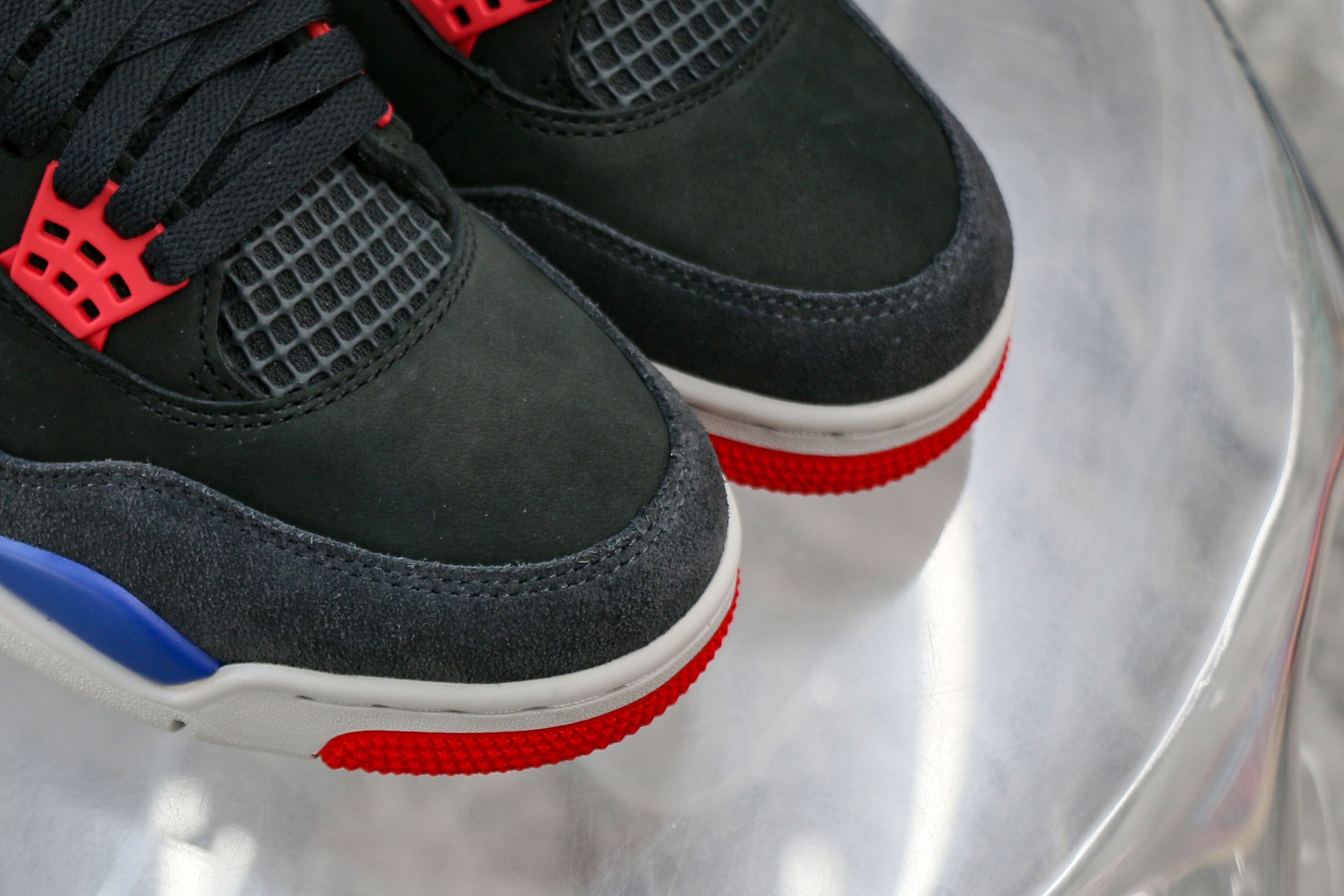 Air Jordan 4 ‘Rare Air’ 2025 (Ln5 A1)