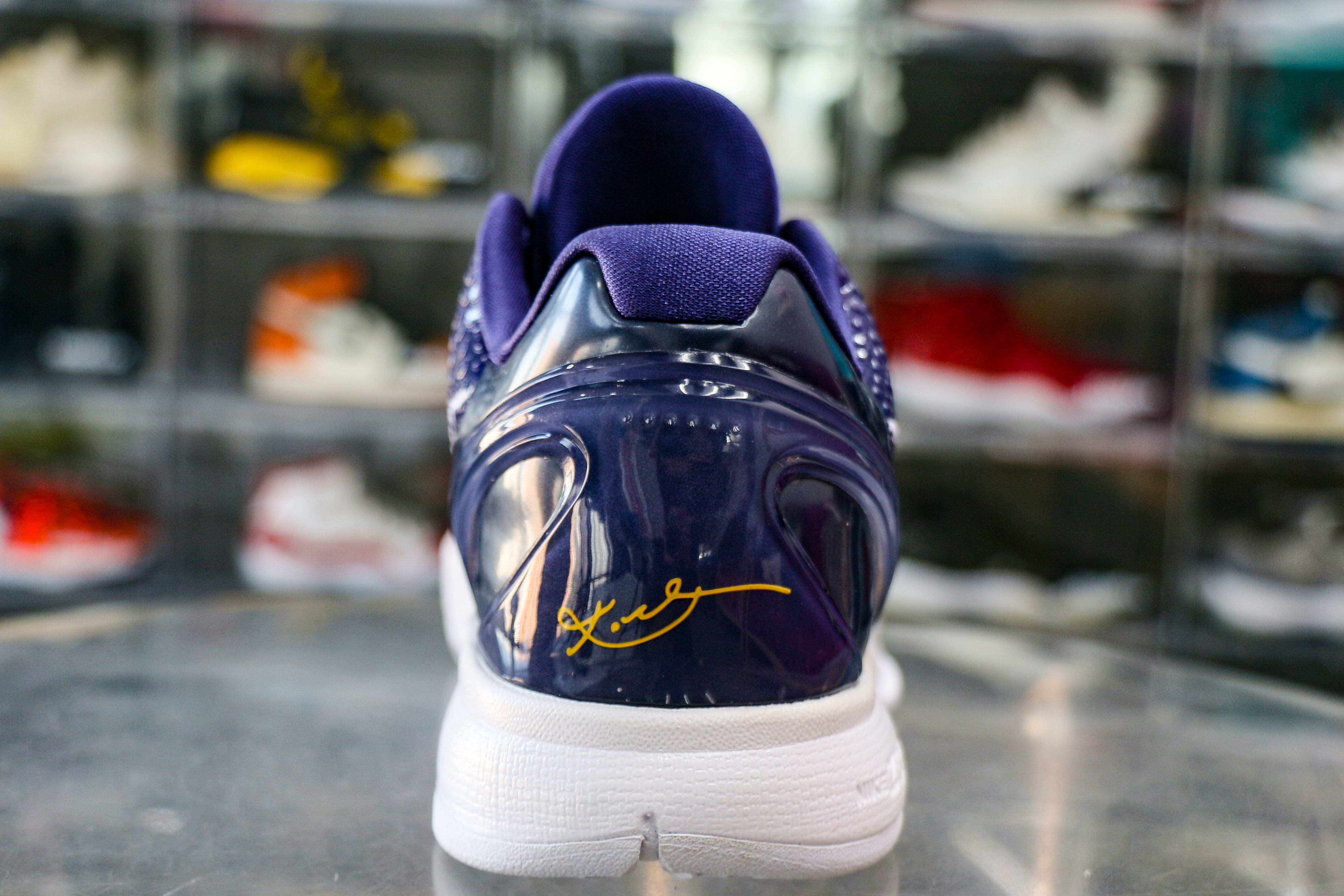 Nike Kobe A.D. ‘Devin Booker’PE（Ln5 A1）