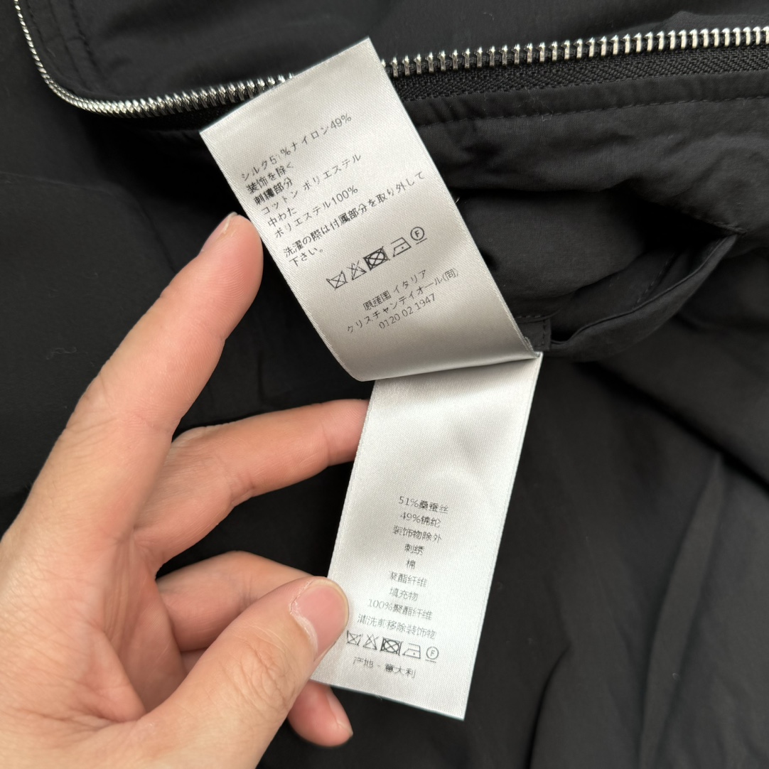 Stone 1Sland &Dio Early Fall Starburst Compass Flight Jacket