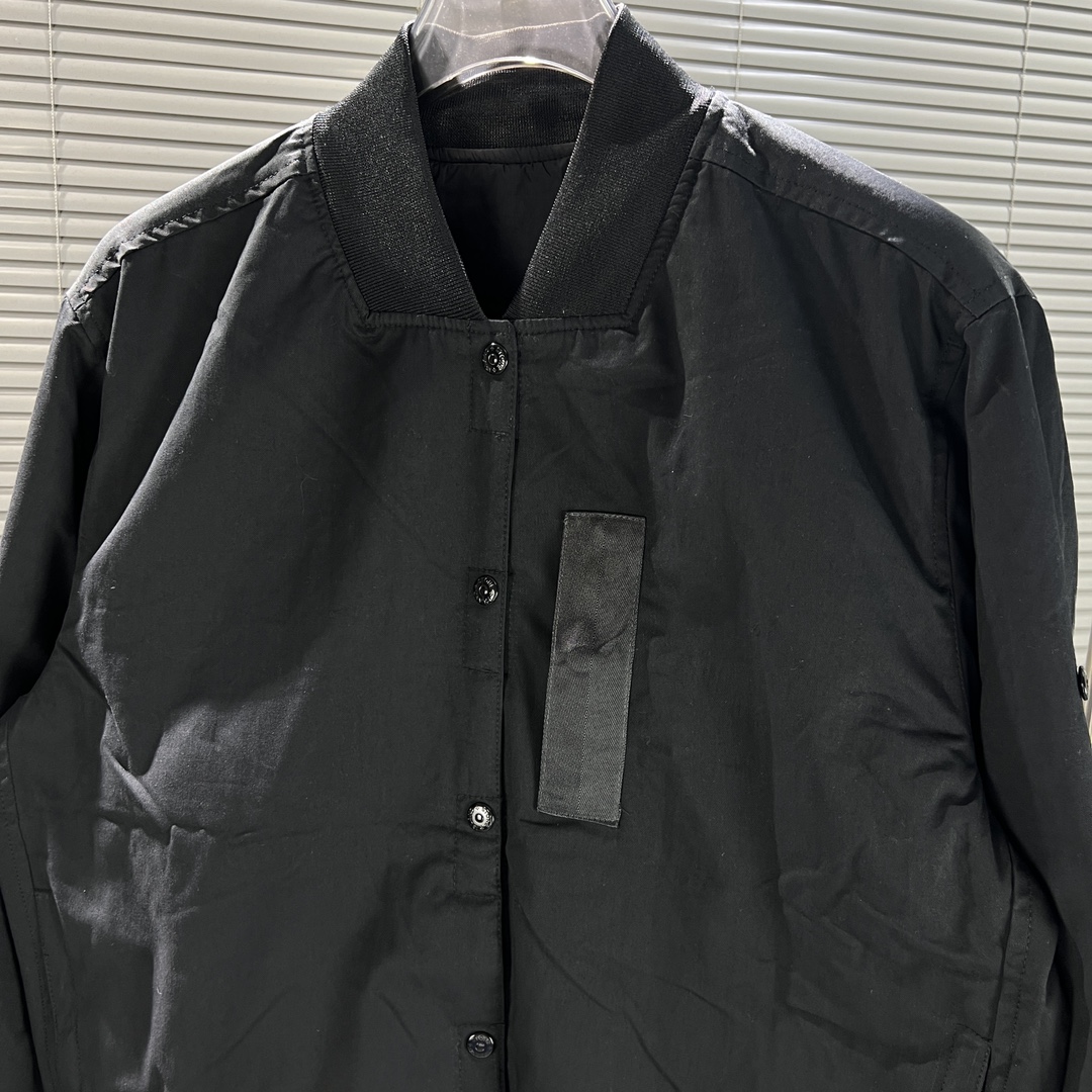 Stone 1Sland Year of the Dragon Limited Edition Embroidered Reversible Jacket 2024