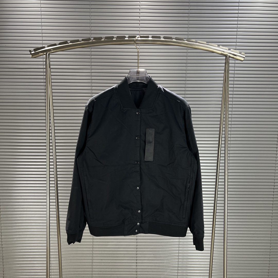 Stone 1Sland Year of the Dragon Limited Edition Embroidered Reversible Jacket 2024