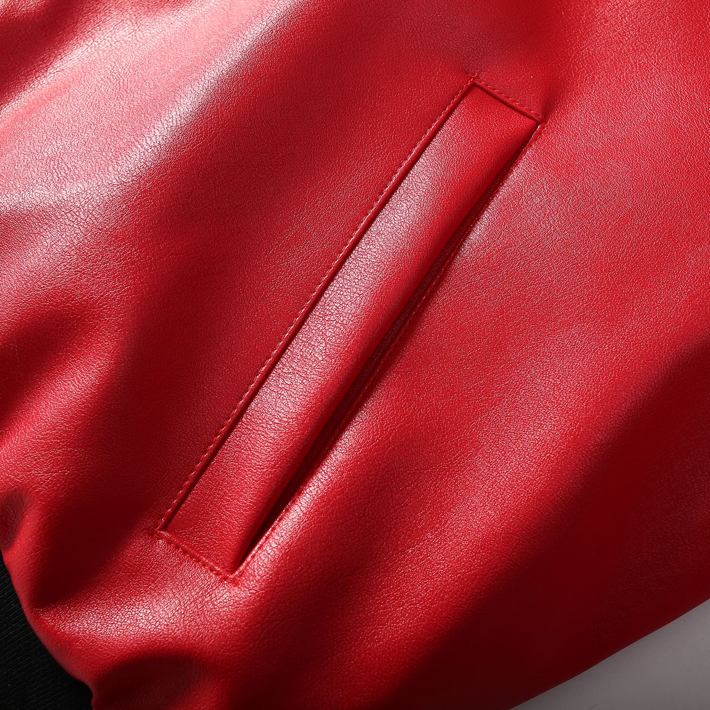 Supreme x Vans0n Leathers FW24 Jacket