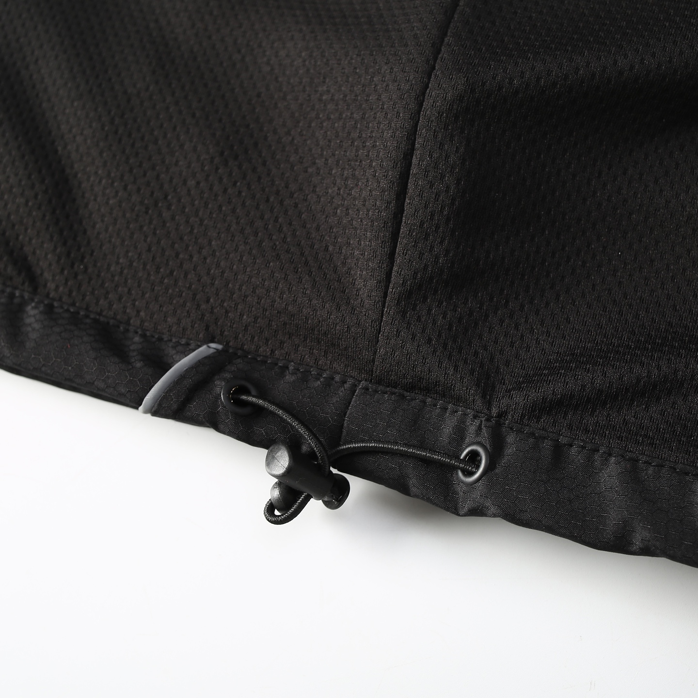 Supreme FW24 WEEK11 Reflective Piping Pullover 3M