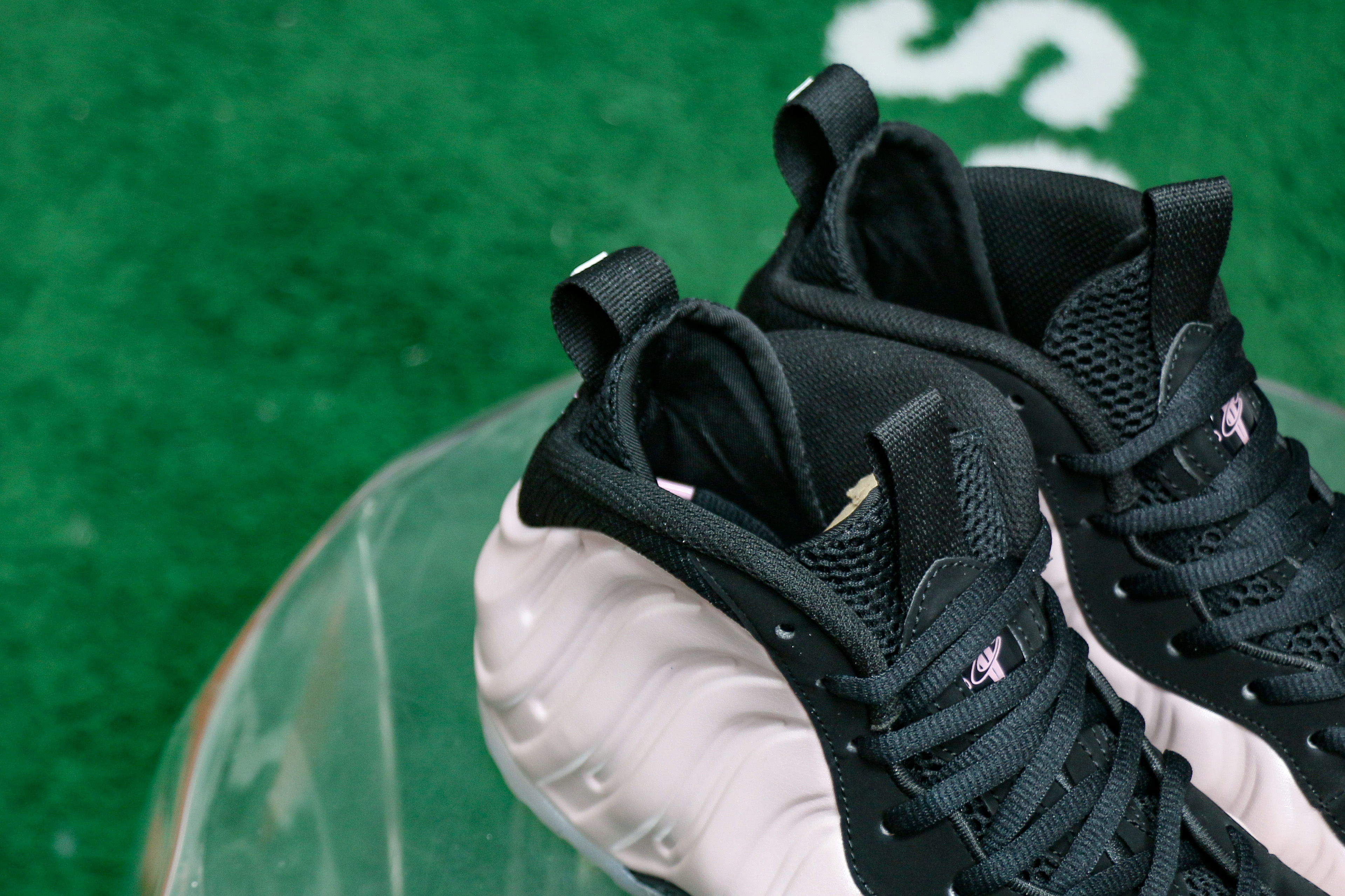 Nike Air Foamposite One ‘DMV Cherry Blossom’
