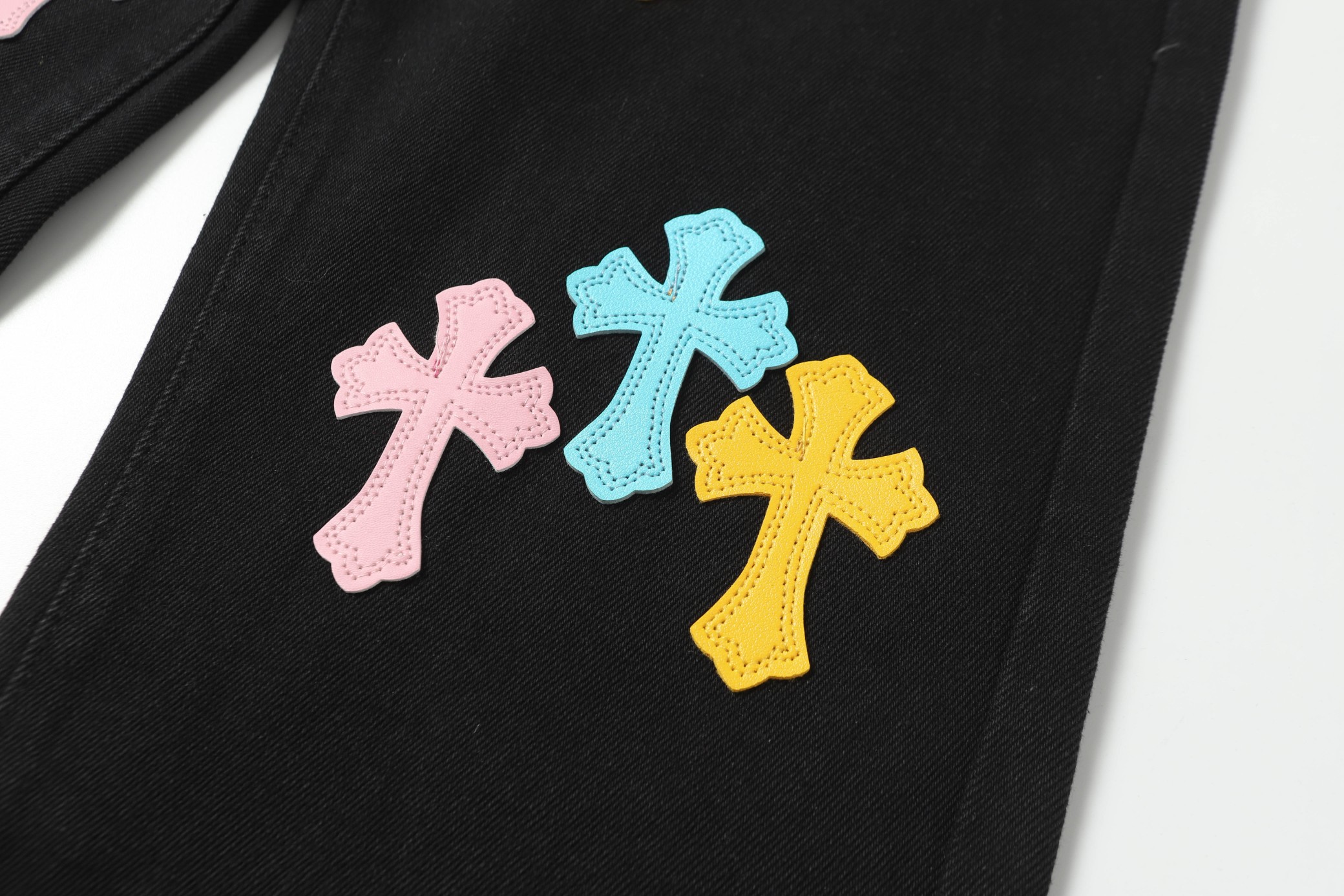 Chrome Hearts Miami limited Color 9983 Pants