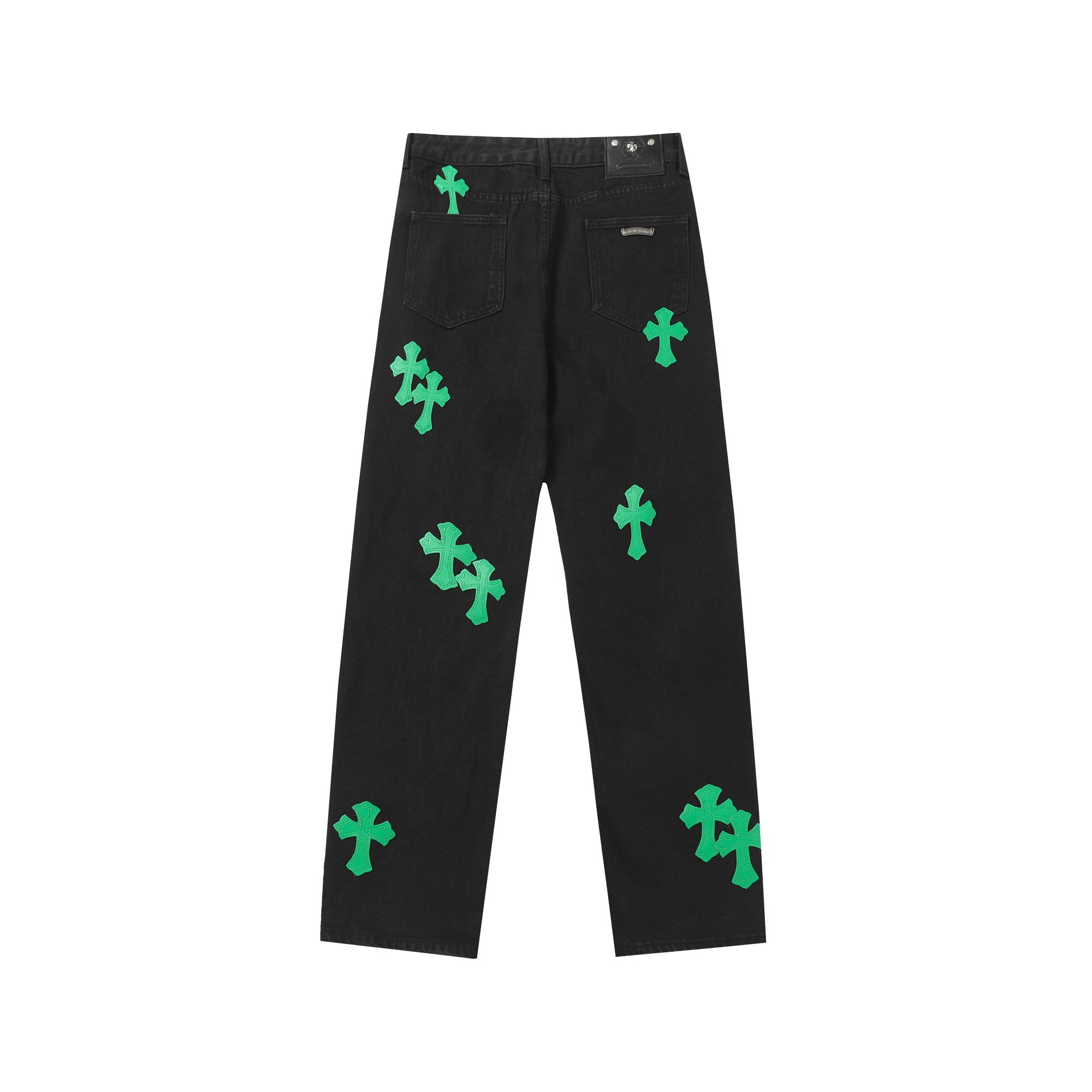 Chrome Hearts Miami limited Color 9985 Pants