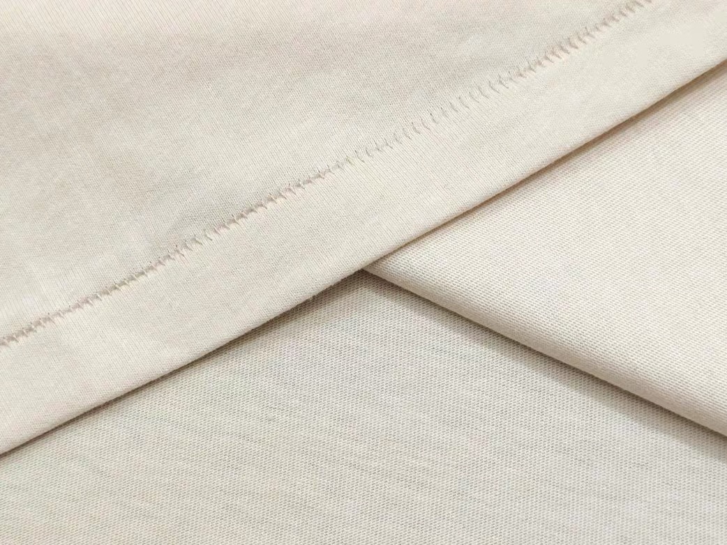 Fear of God Essentials Fall24 BACK TO SCHOOL Womens Tri-Blend Crewneck Tee