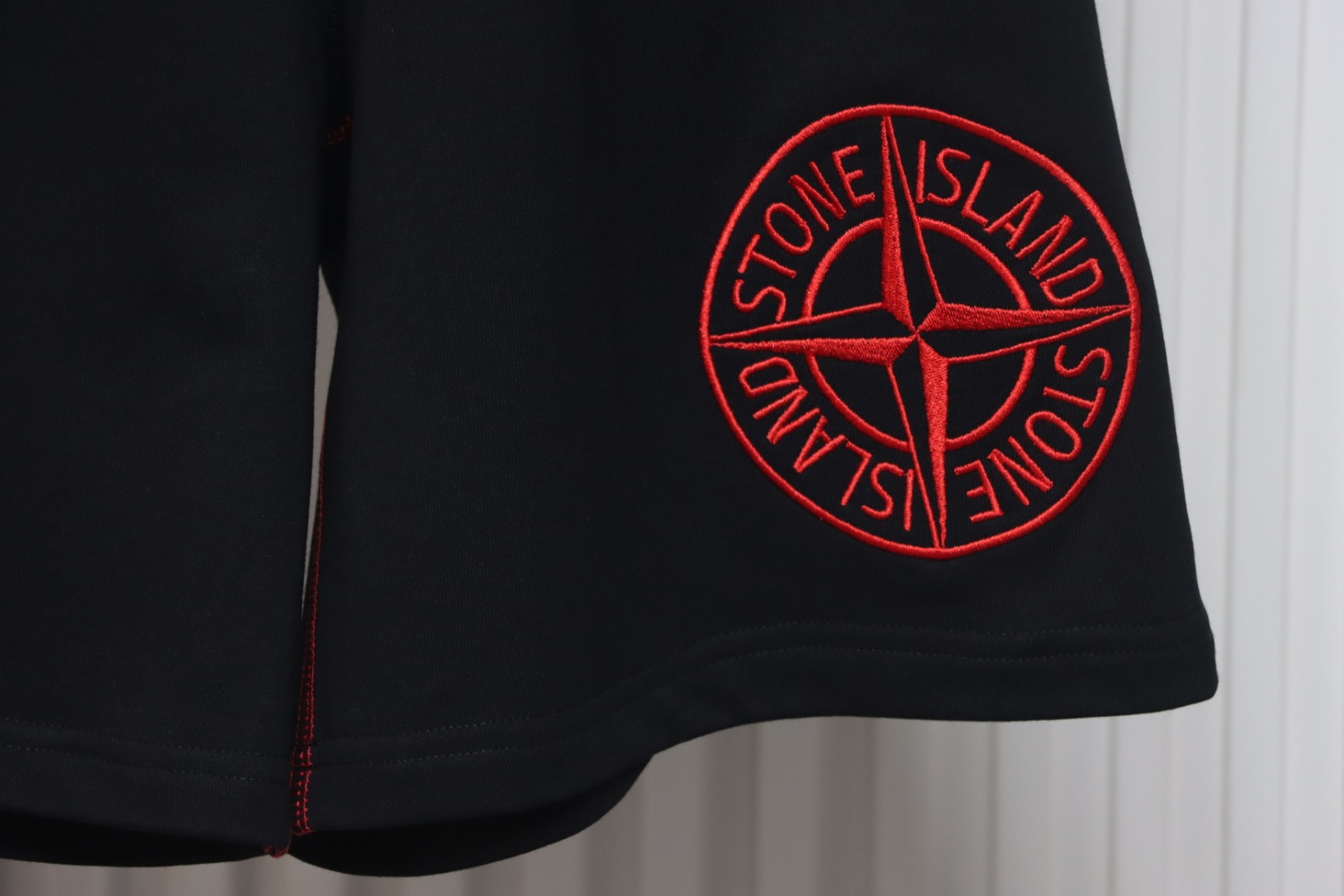 St0ne Island Loose fit Bermuda Shorts