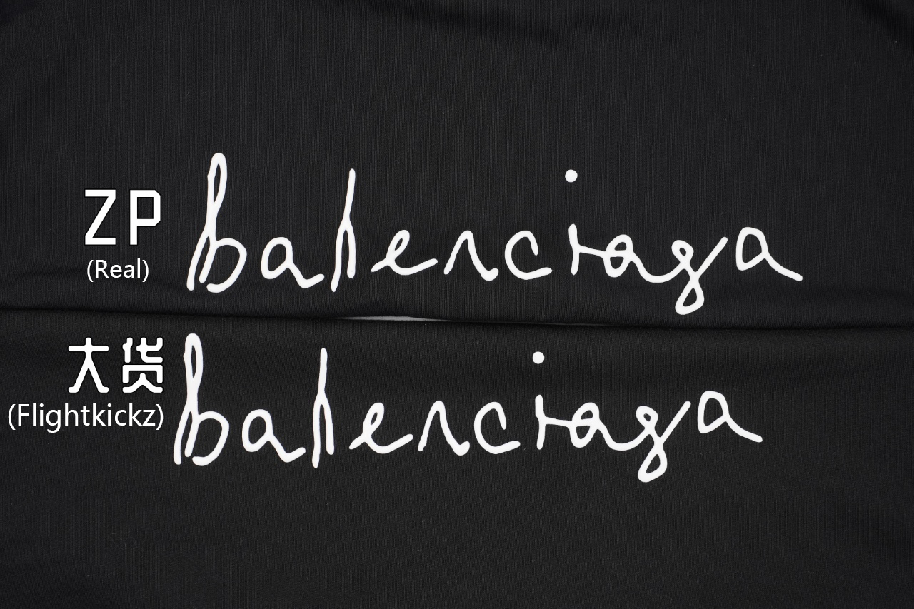 Balanciag@ Heart Tee