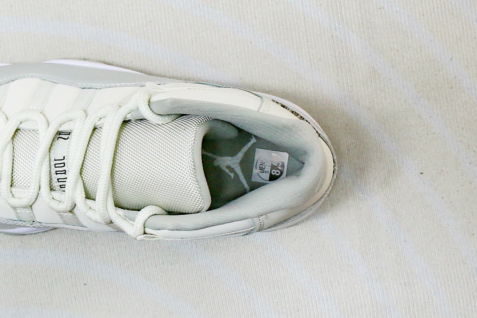 Air Jordan 11 Retro Grand Finale 2025