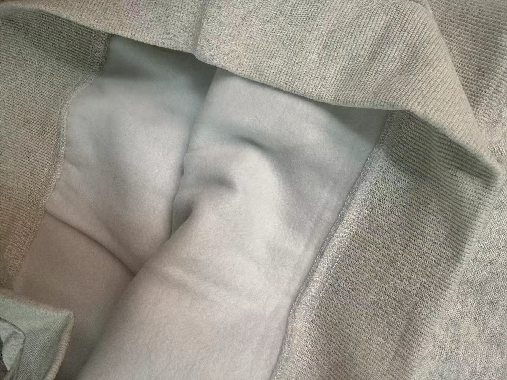 Fear Of God FOG ESSENTIALS 1977 Hoodie Suits 2022SS