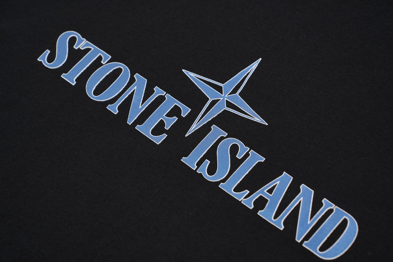 St0ne Island Stone Island Tee