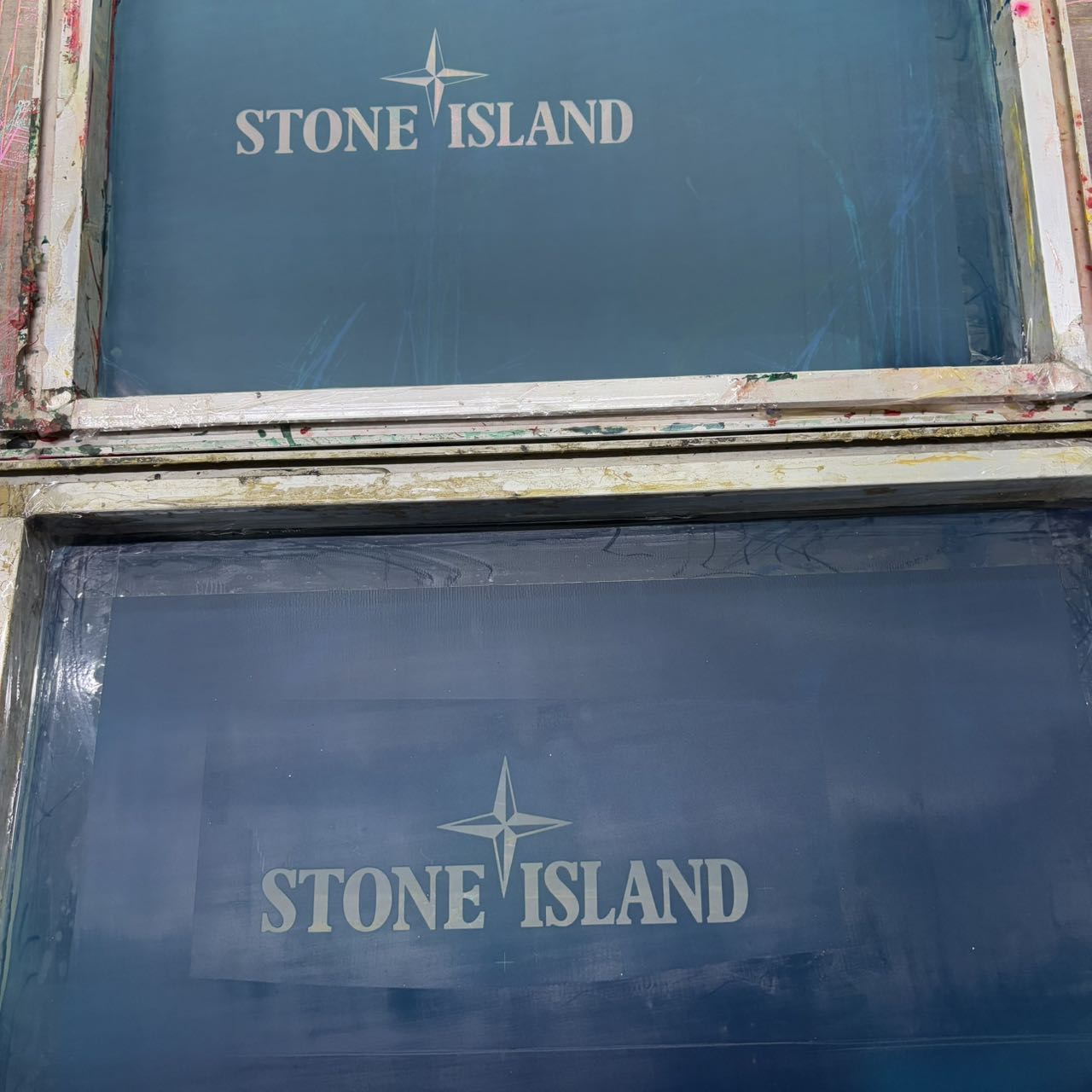 St0ne Island Stone Island Tee