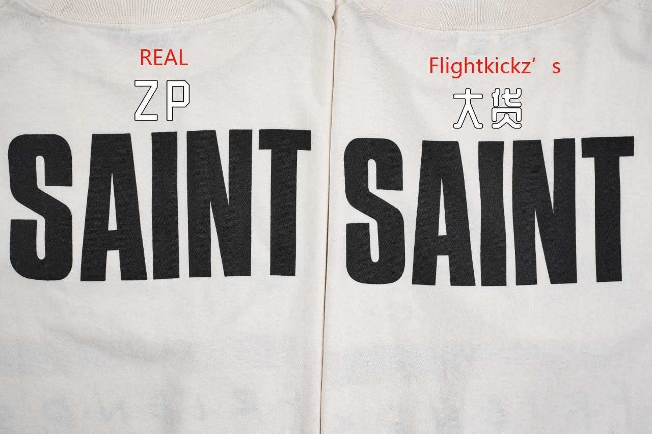 Balanciag@ Friends White Tee