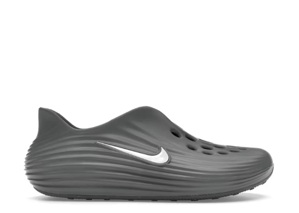 Nike ReactX Rejuven8 Smoke Grey