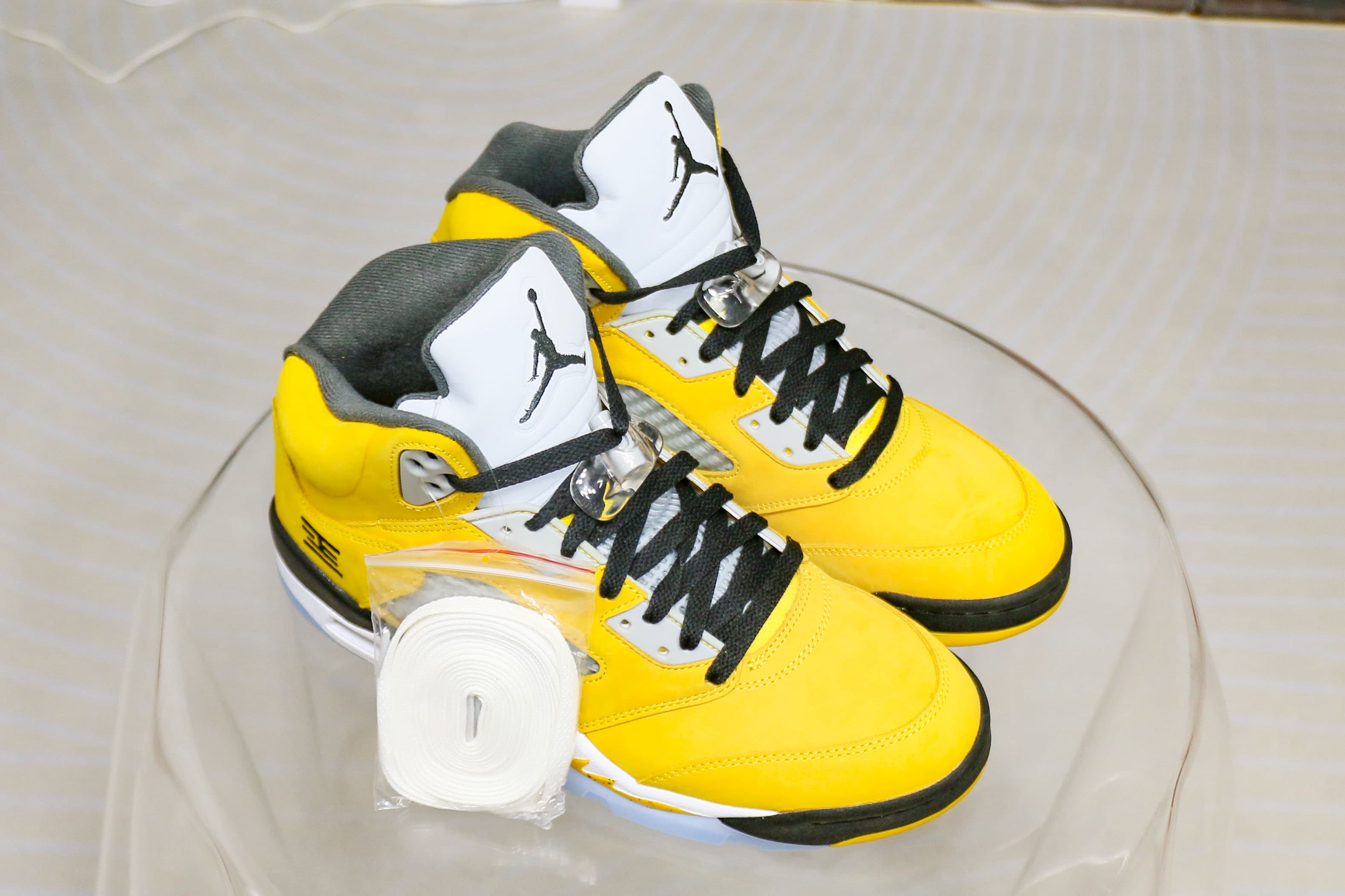 Air Jordan 5 Tokyo 2025 (Ln5 A1)