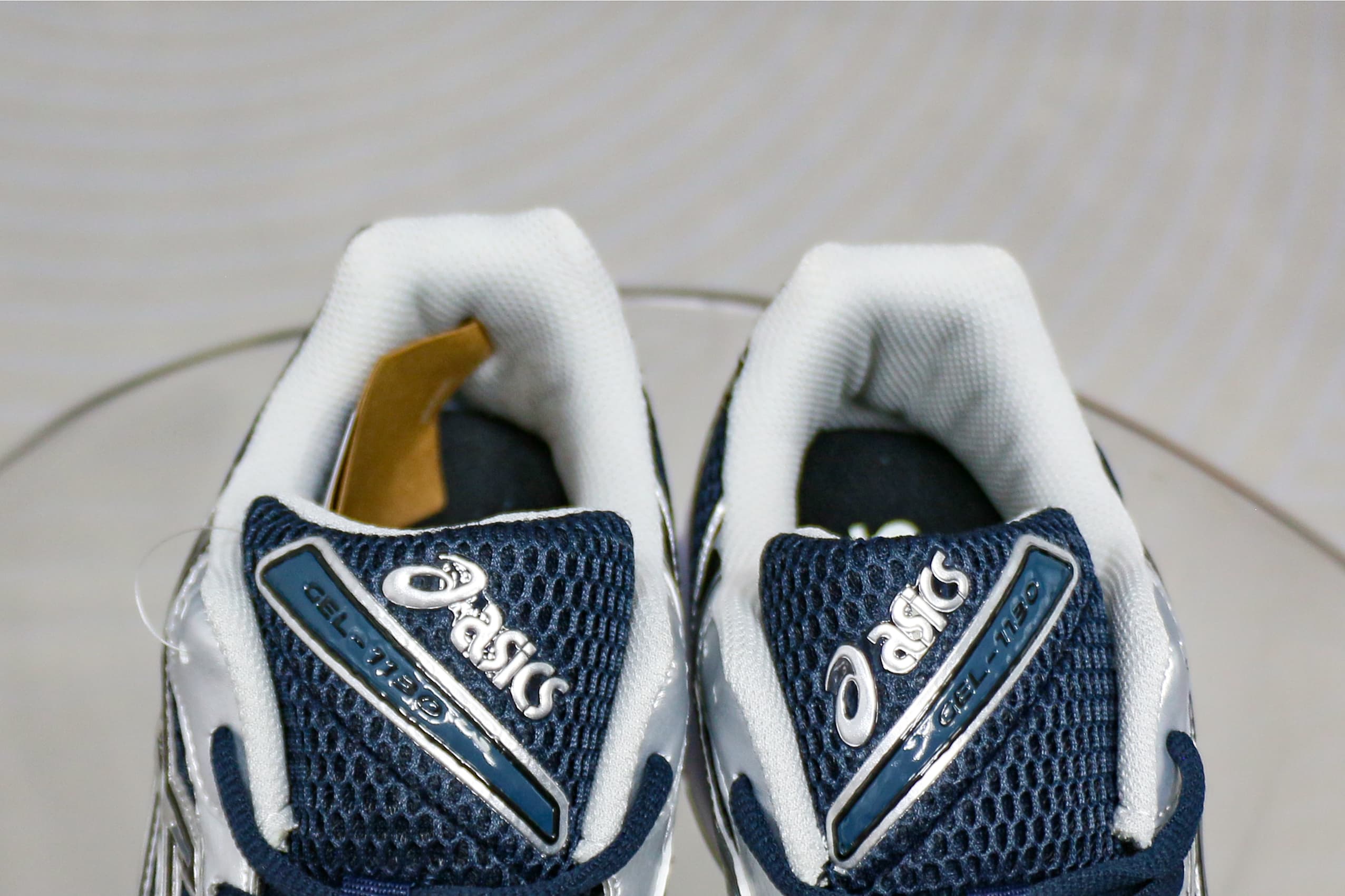 ASICS Gel-1130 French Blue Pure Silver