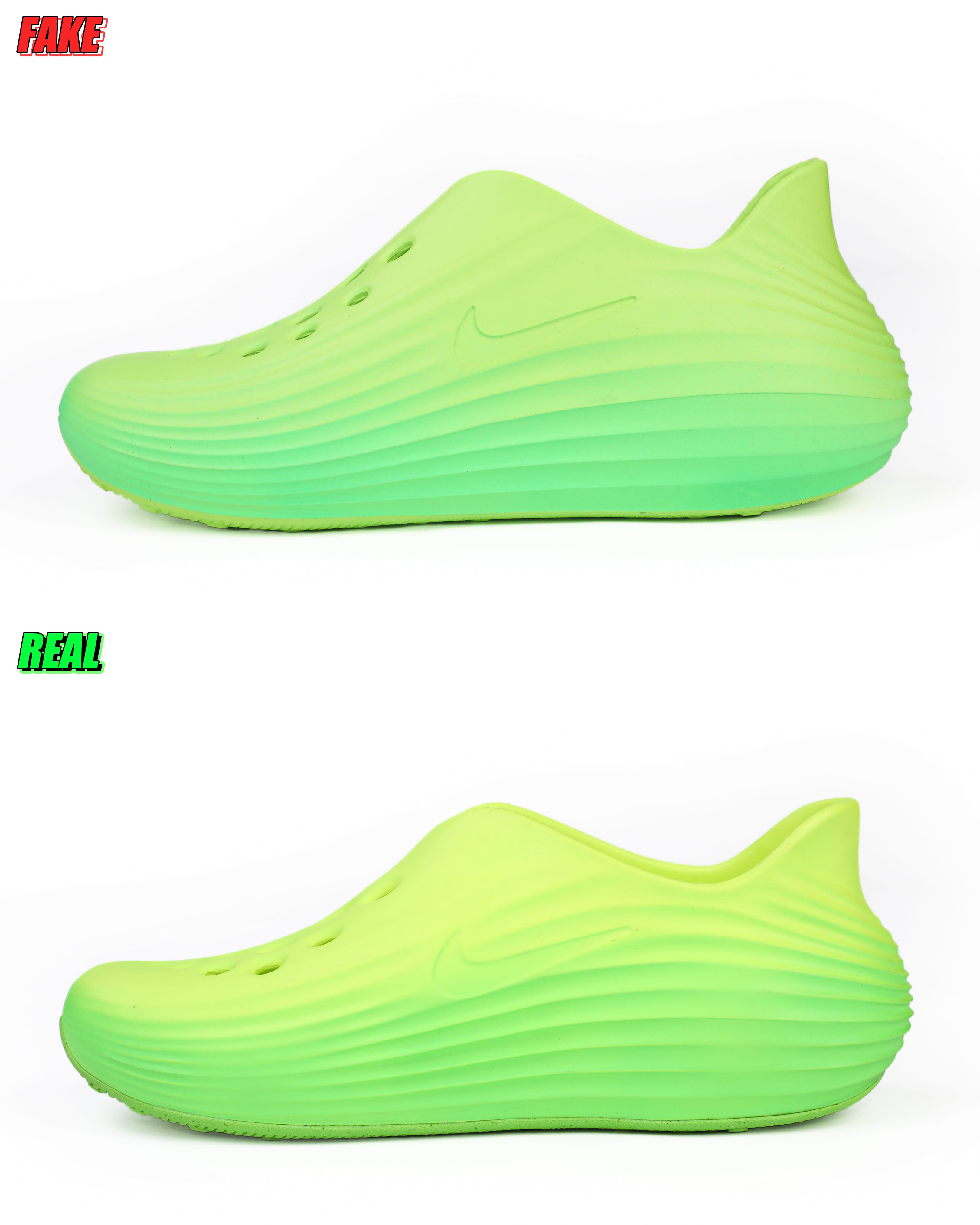 Nike ReactX Rejuven8 Green Strike