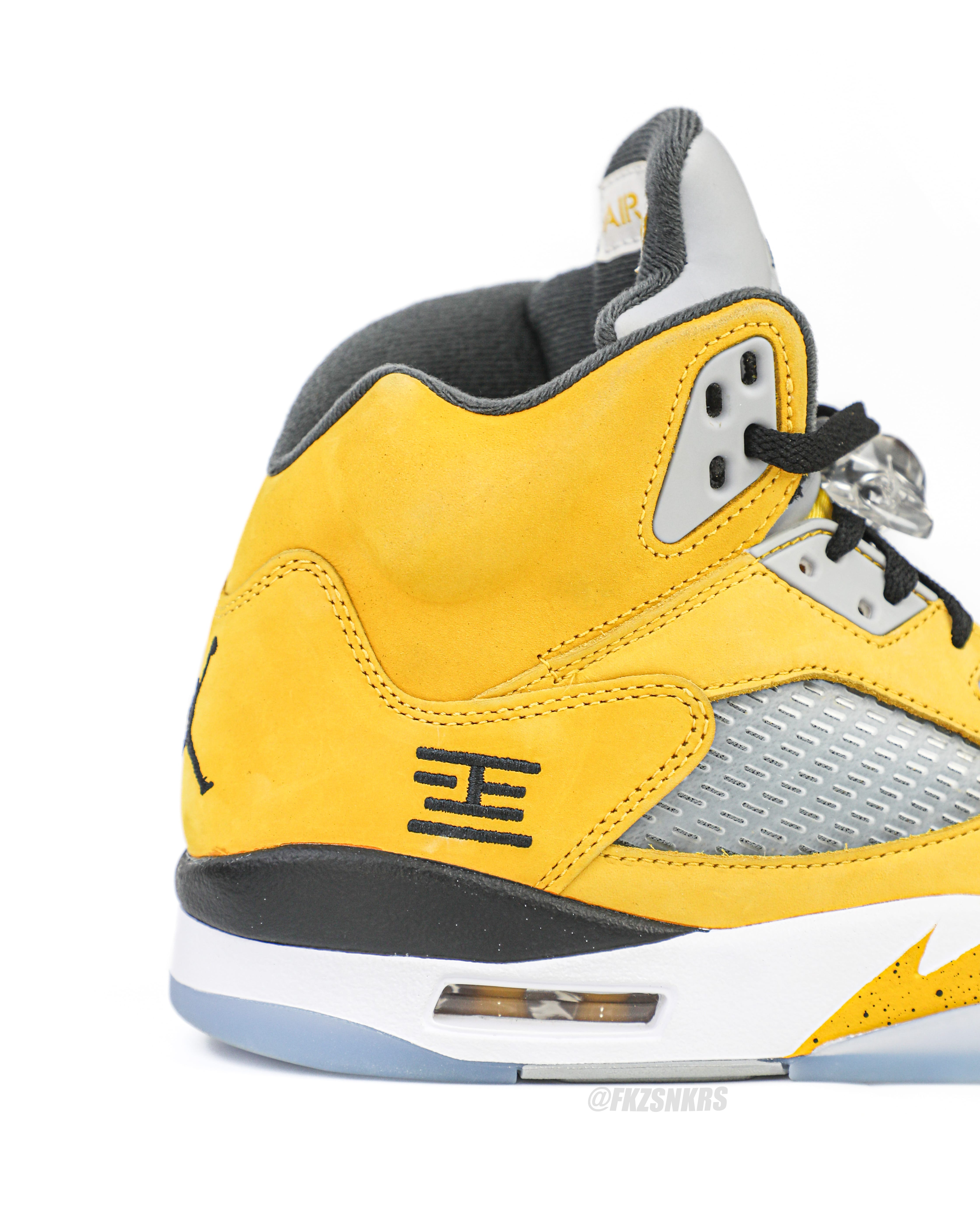 Air Jordan 5 Tokyo 2025 (Ln5 A1)