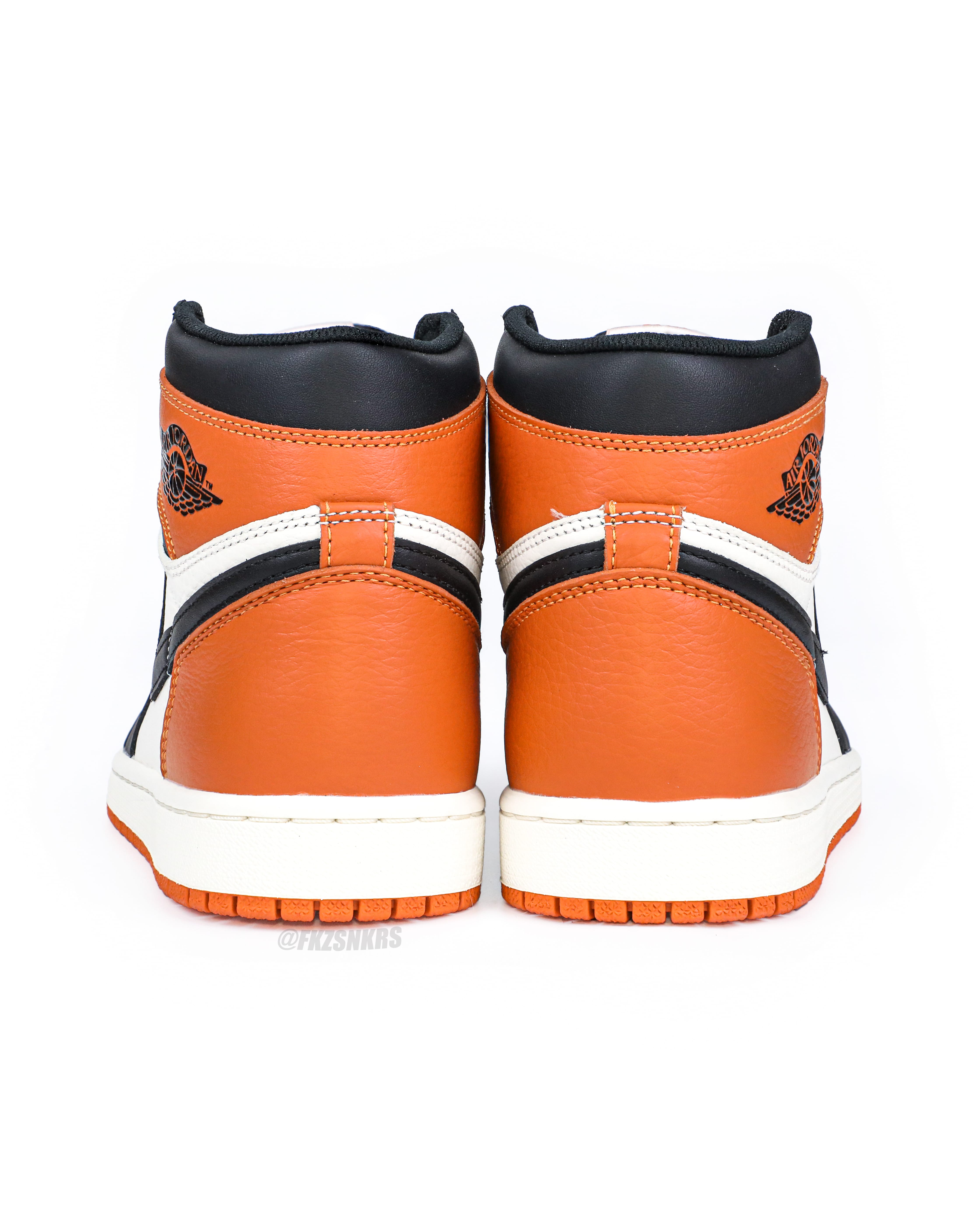 Air Jordan 1 Retro High OG ‘Shattered Backboard’ SBB 2025