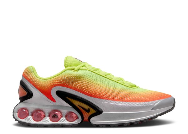 Air Max DN SE Cyber Bright Crimson