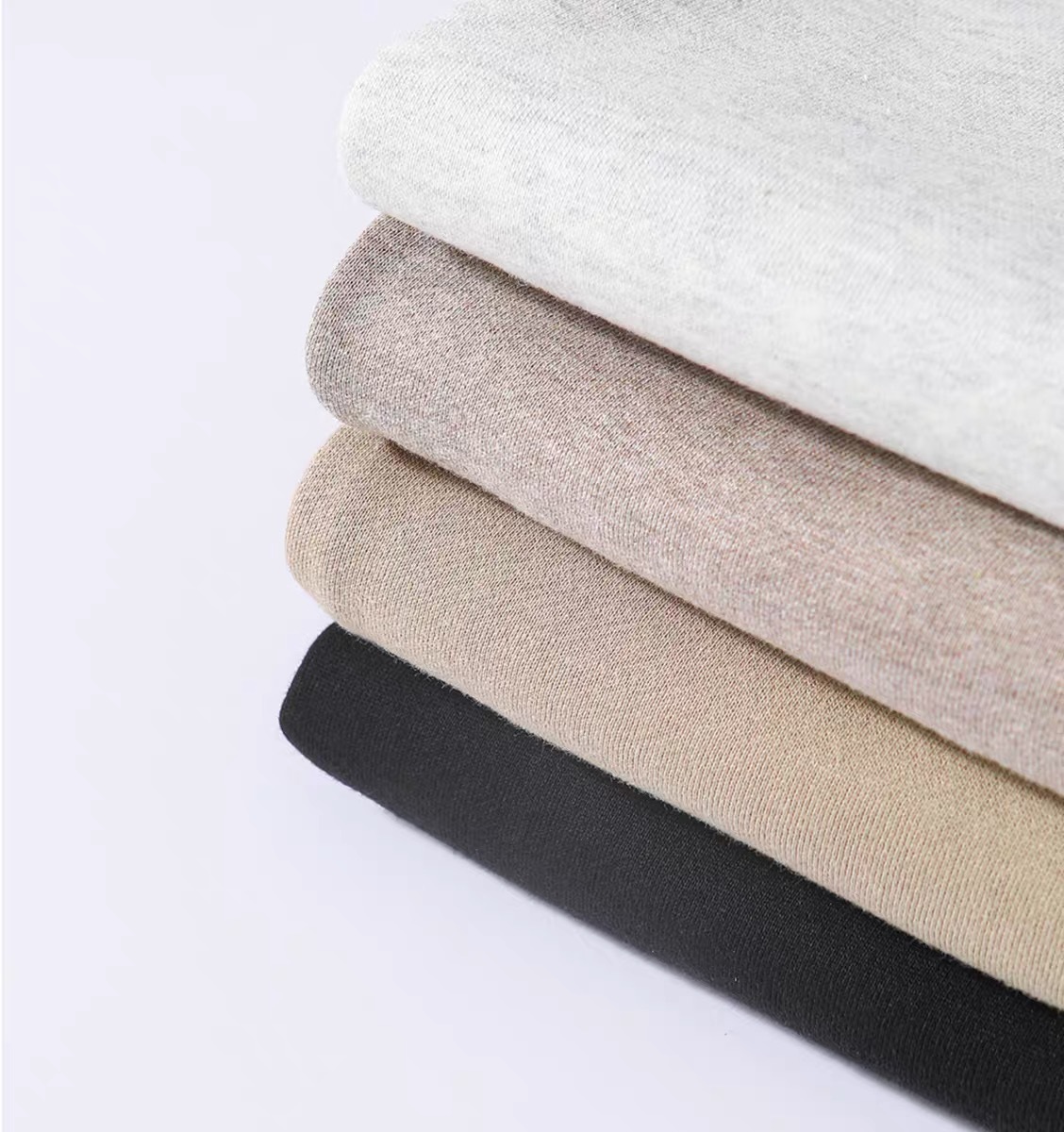 Fear Of God FOG ESSENTIALS 2025 Spring Autumn Set